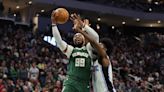 Milwaukee Bucks Limp Into Playoffs, Play Pacers In First Round