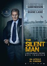 The Silent Man - Film (2017)