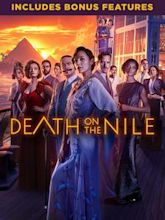 Death on the Nile (2022 film)