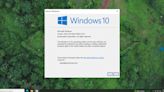 Windows 10 KB5040525 out with fixes (direct download links)