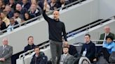 Pep Guardiola wary of Arsenal as Manchester City edge towards title: Job not done