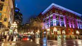 Pedestrian pilot project officially opens in Vancouver's Gastown