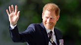 Prince Harry Is All Smiles Greeting Fans in London After King Charles’ Snub