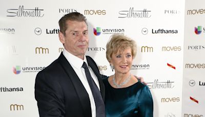 Is WWE Founder Vince McMahon Still Married to Wife Linda? Update Amid Hush Money Scandal