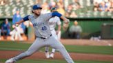 Live Updates: Kansas City Royals vs. Cleveland Guardians (Game One)