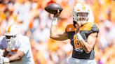 Game time, TV announced for Tennessee vs North Carolina State football