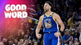 The rejuvenated Warriors, the Clippers rebrand, NBA unwritten rules & fixing All-Star weekend | Good Word with Goodwill