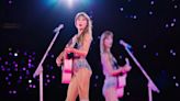 Taylor Swift: The Eras Tour movie — release date and everything we know about the Taylor Swift concert movie