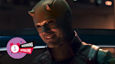 Daredevil Born Again Set Pictures Tease the Return of Some Netflix Icons