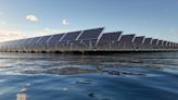 Scientists discover remarkable energy potential of floating solar panels — and they could negate need for new dam projects