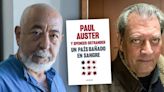El alarido de Paul Auster