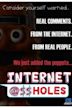 Internet @$$holes