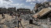 China pide a Israel no atacar Rafá y evitar un "desastre humanitario" mayor en la Franja de Gaza