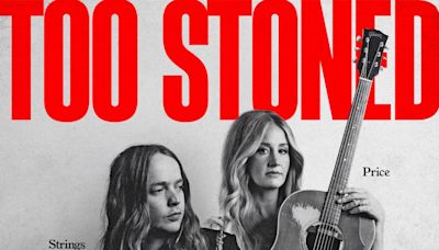 Nashville artists Margo Price, Billy Strings pair for new collab song, 'Too Stoned To Cry'