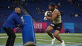 Packers positions of need: Top performing RBs from NFL Combine