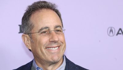 Critics Slam Seinfeld’s Claim ‘Extreme Left’ Killed Comedy — And Cite These Examples To Prove Their Points