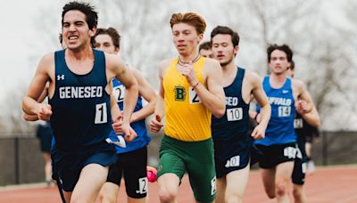 Cazenovia grad’s adjustments lead to SUNYAC 10k win and 174 other updates (CNY Athletes in College)