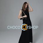 CHOCO SHOP 簡約有型  粘膠纖維  背心長裙 特價  240200115