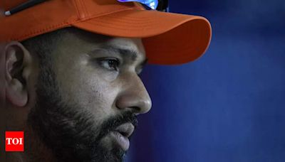 'Bhai le lo Rohit Sharma ko as a captain': Expert advice to RCB | Cricket News - Times of India