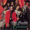 Kirk Franklin & the Family Christmas