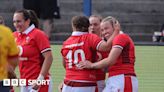 Wales to face Scotland and Australia ahead of WXV2