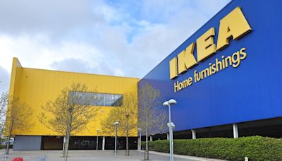 IKEA Ireland urgently recalls popular item that 'may burn' customers