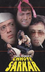 Chhote Sarkar (1996 film)