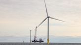 US offshore wind needs American-made ships. The first is nearly ready