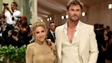 Chris Hemsworth overshadowed by glowing wife Elsa Pataky at Met Gala 2024