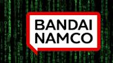 REPORTE: Bandai Namco fue víctima de un ataque ransomware