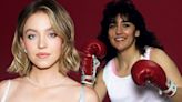 Sydney Sweeney Getting Into The Ring To Portray Trailblazing Boxer Christy Martin For Director David Michôd, Black...