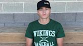 Tobey DeVries' 'home' is with Illiana Christian baseball
