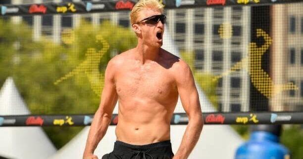 Former NBA player Budinger To Compete At Olympics