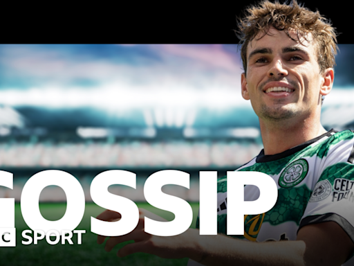 Scottish gossip: O'Riley, Doak, Conway, Hagi, Miovski, Tierney