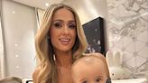 Paris Hilton’s Son Phoenix Has Inherited Her ‘Clubitis,’ and There’s No Cure