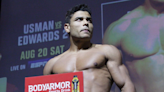 Amid positive UFC contract negotiations, Paulo Costa eyes Khamzat Chimaev, Sean Strickland matchups