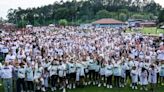 El Celta femenino vive su espectacular puesta de largo