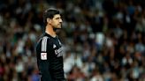 Courtois no quiere debate