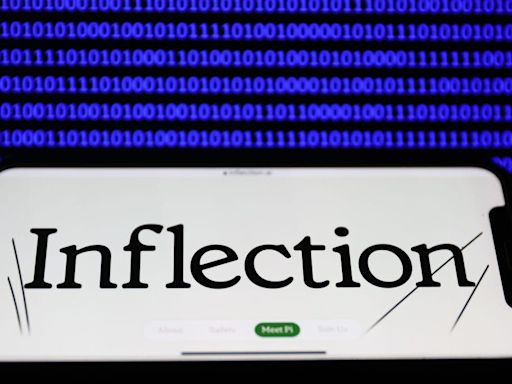 Inflection AI has a new game plan after Mustafa Suleyman defected to Microsoft