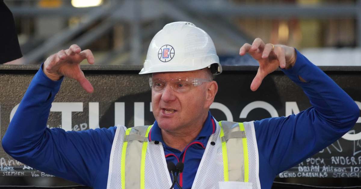 Steve Ballmer revealed NBA owners' mixed reactions towards his $2 billion purchase