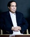 Parvez Elahi