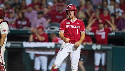 Former Nebraska pitcher Spencer Schwellenbach called up to MLB