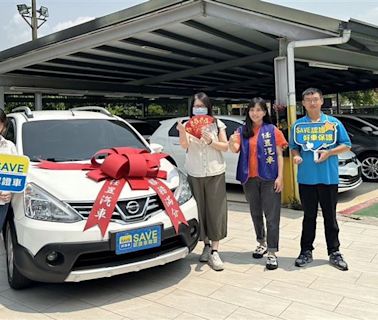 5月買中古車最划算！知名車商聯盟祭出週週抽萬元養車金