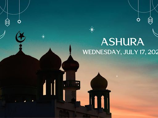 Muharram 2024: The Story of Ashura and the Battle of Karbala