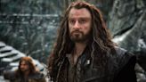 The Hobbit star "genuinely thought he was going to be fired" before filming started so he didn’t even unpack