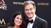 Who Is Dr. Oz's Wife? All About Lisa Oz