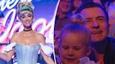 Katy Perry and Orlando Bloom’s daughter, Daisy, 3, makes rare appearance in ‘American Idol’ audience