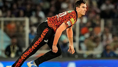 Pat Cummins matches Anil Kumble’s record: Second-highest wickets by a skipper in IPL season