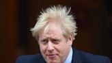 When was Boris Johnson elected?: Key moments in the PM’s colourful life