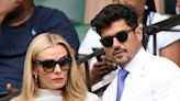 Katherine Jenkins's admission about husband before awkward David Beckham run-in